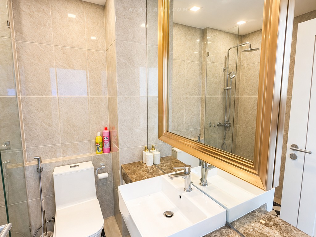 ✨ ให้เช่า The Empire Tower Pattaya | Studio ชั้น 11 | วิวโล่งสวย ✨ – ภาพที่ 6 – Jomtien – #9P-16466