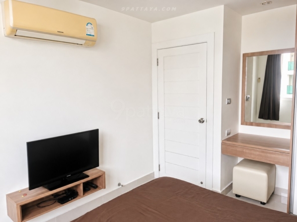 ✨ ให้เช่า Amazon Residence Jomtien Pattaya | 1 ห้องนอน | ฝั่งสระน้ำ ✨ – ภาพที่ 2 – Jomtien – #9P-16484