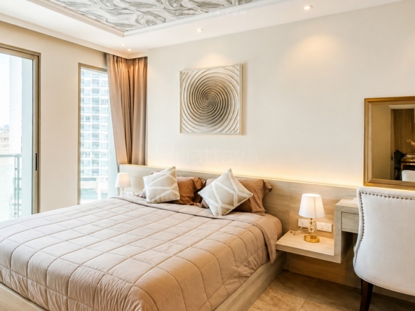 ✨ ขาย/ให้เช่า The Riviera Monaco Pattaya | ห้องหัวมุม ชั้น 14 ✨ – ภาพที่ 7 – Na Jomtien – #9P-16571