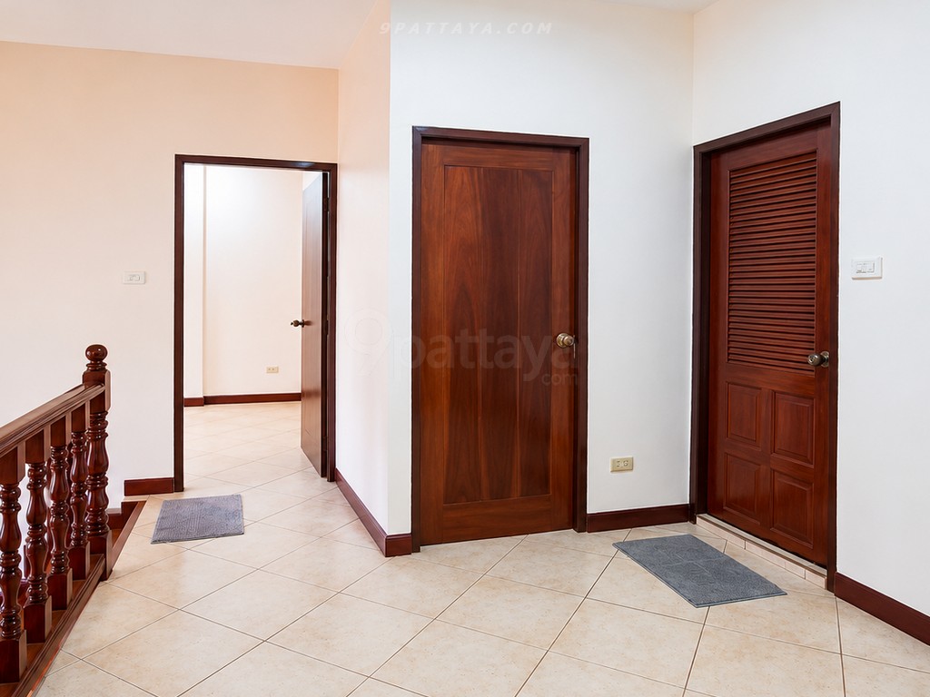 ✨ ขายด่วนบ้านเดี่ยว โป่ง บางละมุง | ที่ดินใหญ่ 2 งาน ✨ – ภาพที่ 9 – East Pattaya – #9P-16572