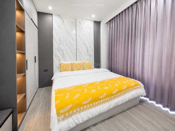 ✨ ให้เช่า Pool Villa ใกล้อ่างมาบประชัน | บ้านใหม่ พร้อมอยู่ ✨ – ภาพที่ 6 – Mabprachan – #9P-16600