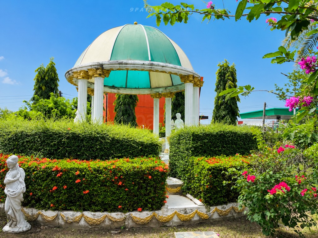 ✨ ขายคฤหาสน์หรู Grand Luxury Mansion | เมืองฉะเชิงเทรา ✨ – ภาพที่ 9 – Pattaya – #9P-16601
