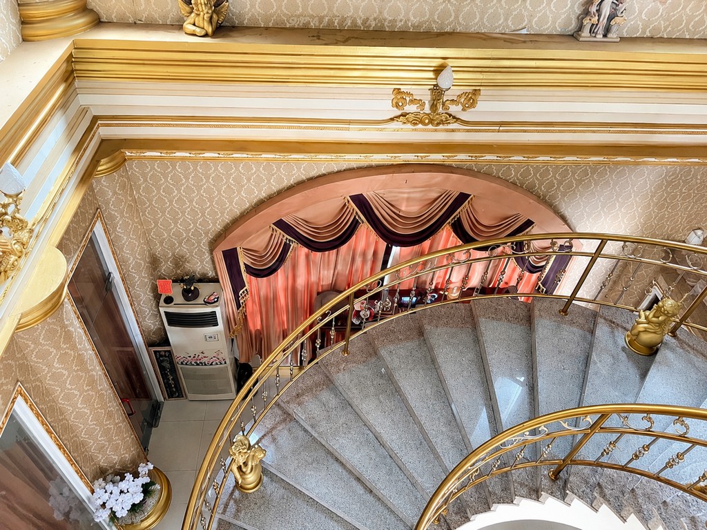 ✨ ขายคฤหาสน์หรู Grand Luxury Mansion | เมืองฉะเชิงเทรา ✨ – ภาพที่ 4 – Pattaya – #9P-16601
