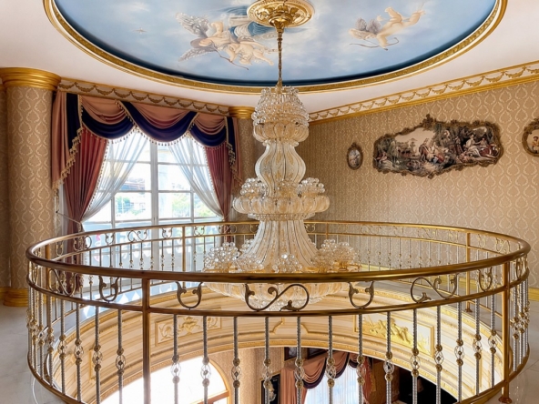 ✨ ขายคฤหาสน์หรู Grand Luxury Mansion | เมืองฉะเชิงเทรา ✨ – ภาพที่ 5 – Pattaya – #9P-16601