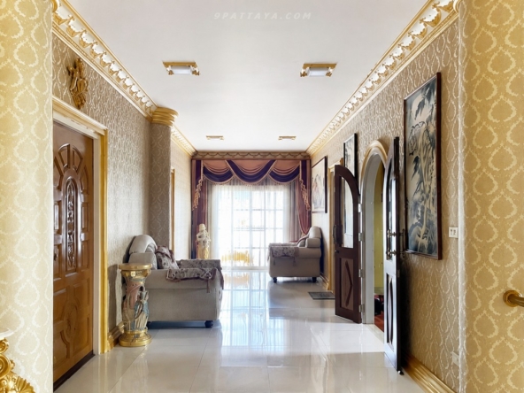 ✨ ขายคฤหาสน์หรู Grand Luxury Mansion | เมืองฉะเชิงเทรา ✨ – ภาพที่ 6 – Pattaya – #9P-16601