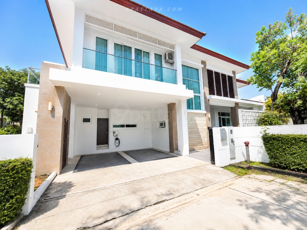 ✨ ขาย Pool Villa ติดทะเล | Sea Breeze Villa Pattaya | แยกกระทิงลาย ✨ – ภาพที่ 3 – North Pattaya – #9P-16623