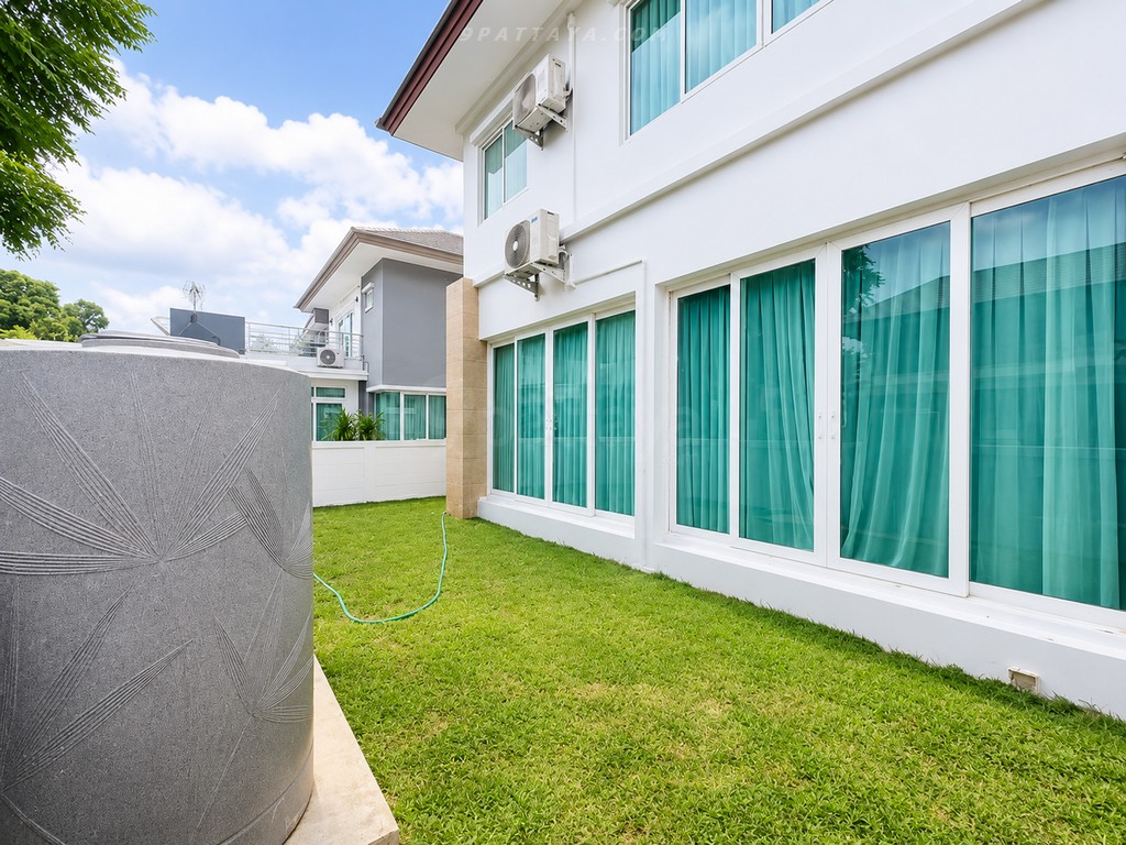 ✨ ขาย Pool Villa ติดทะเล | Sea Breeze Villa Pattaya | แยกกระทิงลาย ✨ – ภาพที่ 4 – North Pattaya – #9P-16623