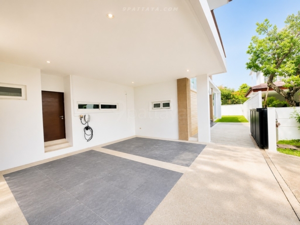 ✨ ขาย Pool Villa ติดทะเล | Sea Breeze Villa Pattaya | แยกกระทิงลาย ✨ – ภาพที่ 5 – North Pattaya – #9P-16623