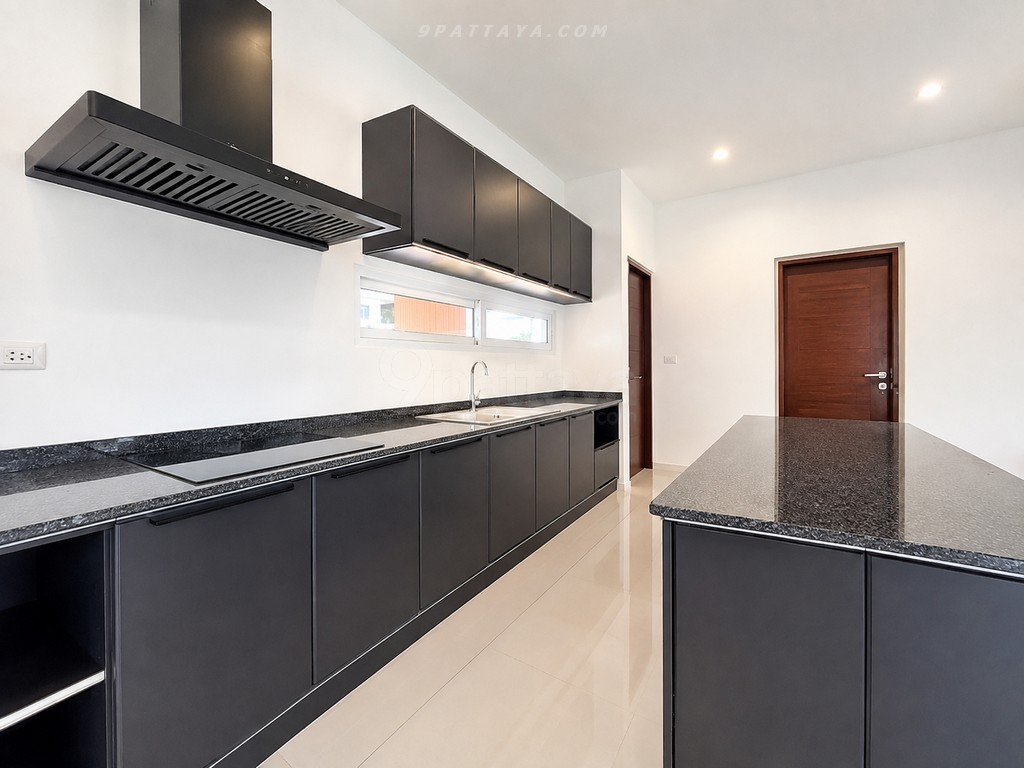 ✨ ขาย Pool Villa ติดทะเล | Sea Breeze Villa Pattaya | แยกกระทิงลาย ✨ – ภาพที่ 7 – North Pattaya – #9P-16623