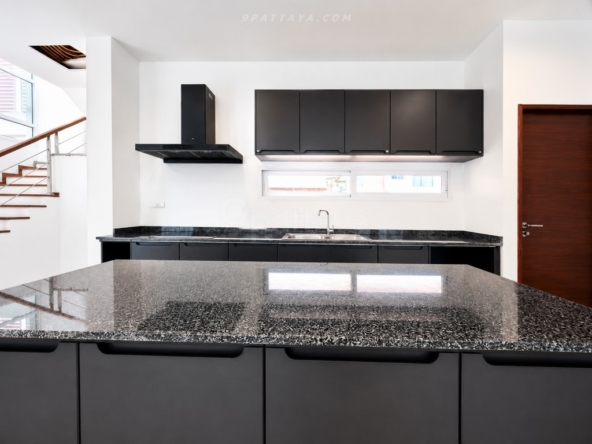 ✨ ขาย Pool Villa ติดทะเล | Sea Breeze Villa Pattaya | แยกกระทิงลาย ✨ – ภาพที่ 8 – North Pattaya – #9P-16623