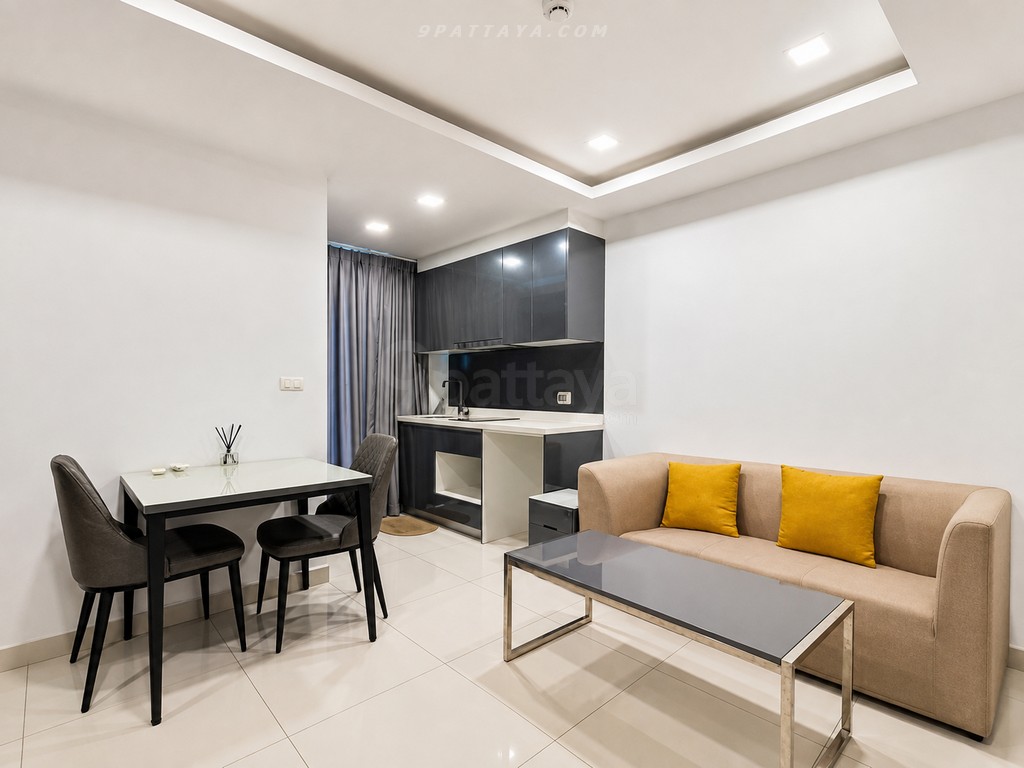 ✨ ขาย Arcadia Beach Continental Pattaya | ห้องมือ 1 ไม่เคยปล่อยเช่า ✨ – ภาพที่ 2 – Pratamnak – #9P-16631