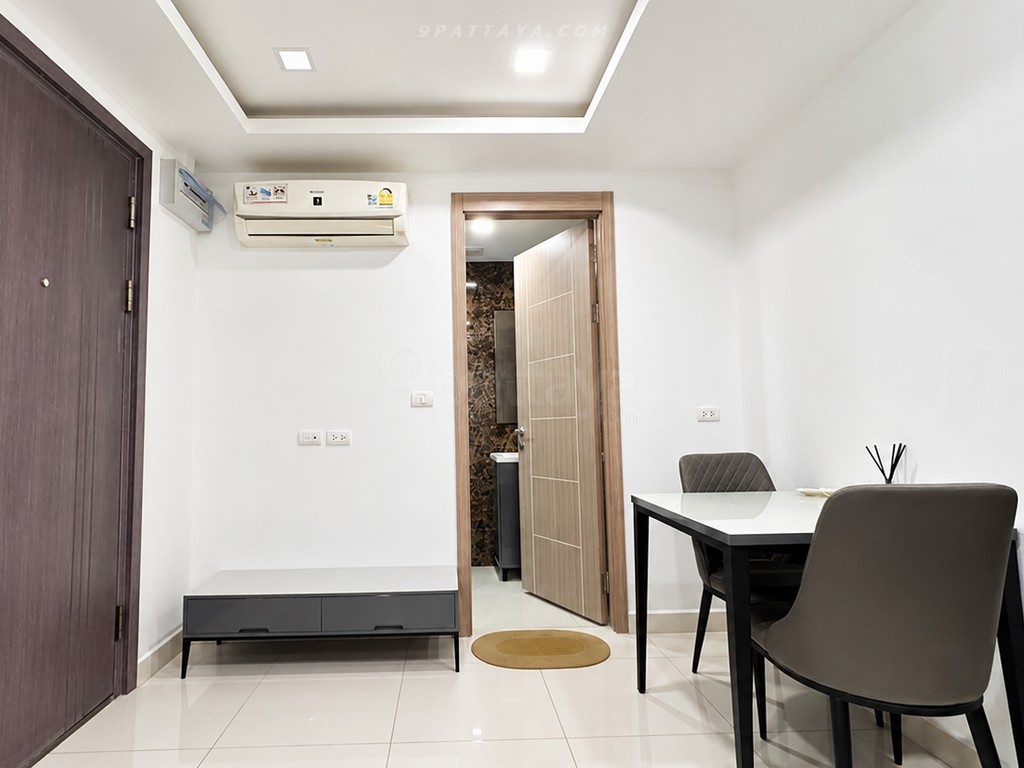 ✨ ขาย Arcadia Beach Continental Pattaya | ห้องมือ 1 ไม่เคยปล่อยเช่า ✨ – ภาพที่ 3 – Pratamnak – #9P-16631