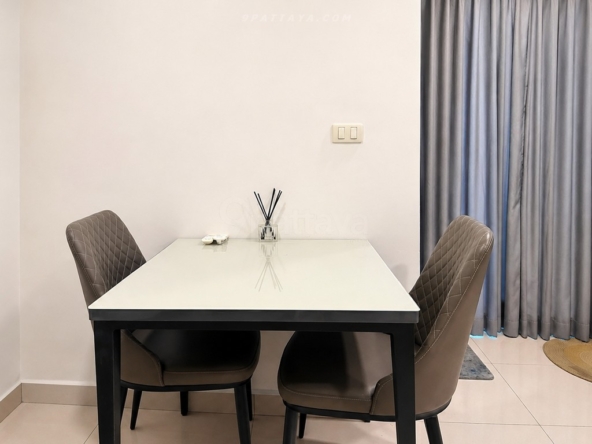 ✨ ขาย Arcadia Beach Continental Pattaya | ห้องมือ 1 ไม่เคยปล่อยเช่า ✨ – ภาพที่ 4 – Pratamnak – #9P-16631