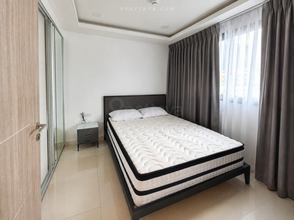 ✨ ขาย Arcadia Beach Continental Pattaya | ห้องมือ 1 ไม่เคยปล่อยเช่า ✨ – ภาพที่ 5 – Pratamnak – #9P-16631