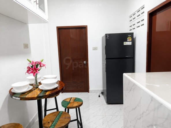 ✨ ขายบ้านเดี่ยวห้วยใหญ่ | 44 ตร.วา | พร้อมเฟอร์นิเจอร์ ✨ – ภาพที่ 7 – Jomtien – #9P-16641