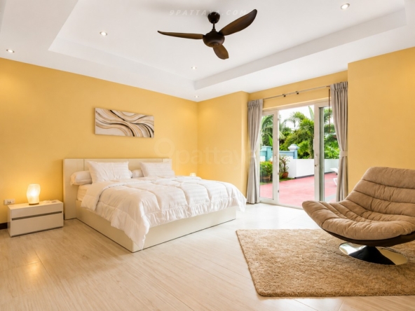 ✨ ขาย/ให้เช่า Luxury Pool Villa | Siam Royal View Pattaya ✨ – ภาพที่ 6 – Jomtien – #9P-16644