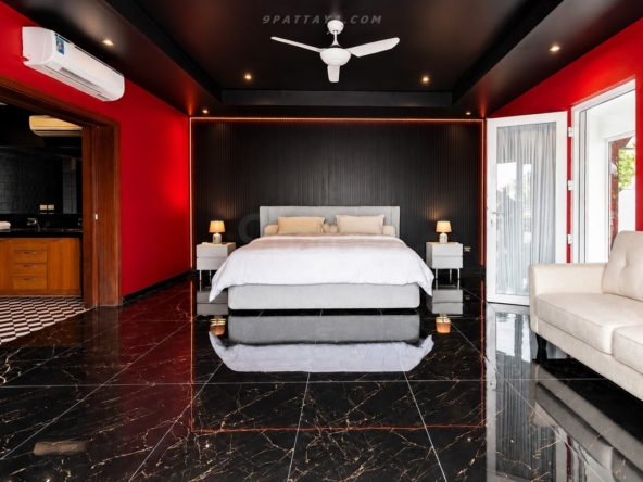 ✨ ขาย/ให้เช่า Luxury Pool Villa | Siam Royal View Pattaya ✨ – ภาพที่ 9 – Jomtien – #9P-16644