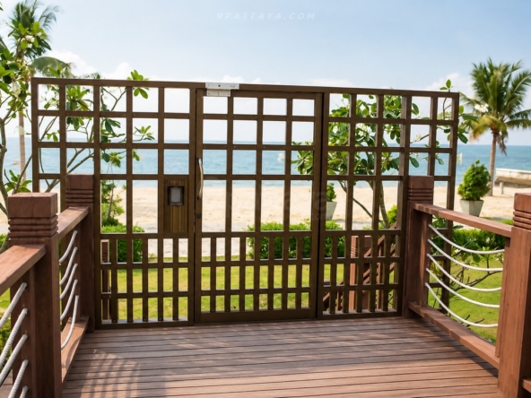 ✨ ขาย Seabreeze Pool Villa 32 | SeaBreeze Villa Pattaya | แยกกระทิงลาย ✨ – ภาพที่ 9 – East Pattaya – #9P-16661