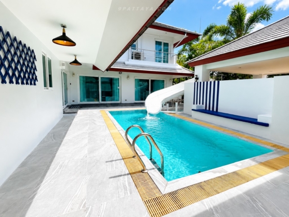 ✨ ขาย Seabreeze Pool Villa 32 | SeaBreeze Villa Pattaya | แยกกระทิงลาย ✨ – ภาพที่ 2 – East Pattaya – #9P-16661