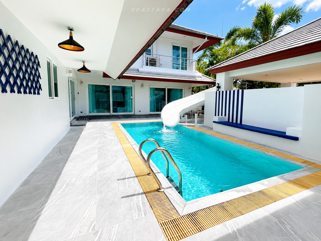 ✨ ขาย Seabreeze Pool Villa 32 | SeaBreeze Villa Pattaya | แยกกระทิงลาย ✨ – ภาพที่ 2 – East Pattaya – #9P-16661