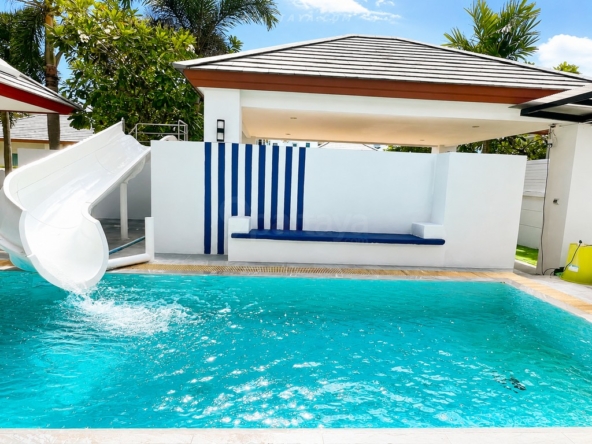 ✨ ขาย Seabreeze Pool Villa 32 | SeaBreeze Villa Pattaya | แยกกระทิงลาย ✨ – ภาพที่ 3 – East Pattaya – #9P-16661