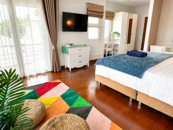 ✨ ขาย Seabreeze Pool Villa 32 | SeaBreeze Villa Pattaya | แยกกระทิงลาย ✨ – ภาพที่ 7 – East Pattaya – #9P-16661