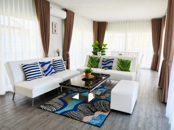 ✨ ขาย Seabreeze Pool Villa 32 | SeaBreeze Villa Pattaya | แยกกระทิงลาย ✨ – ภาพที่ 8 – East Pattaya – #9P-16661