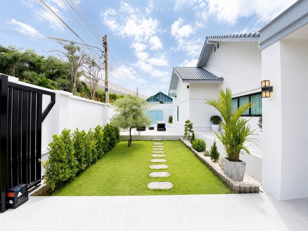 ✨ ขาย Pool Villa หมู่บ้าน Paradise Hill 2 | ซอยบุญสัมพันธ์ 9 ✨ – ภาพที่ 2 – East Pattaya – #9P-16719