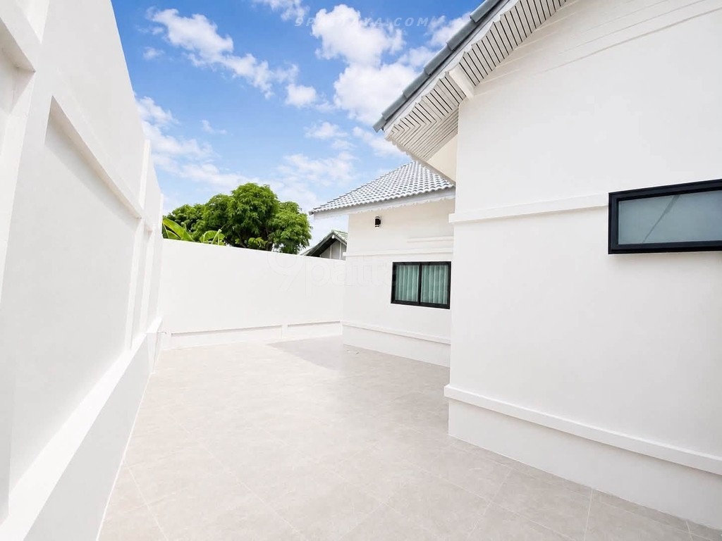 ✨ ขาย Pool Villa หมู่บ้าน Paradise Hill 2 | ซอยบุญสัมพันธ์ 9 ✨ – ภาพที่ 4 – East Pattaya – #9P-16719
