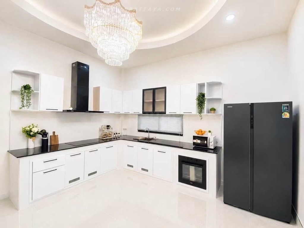 ✨ ขาย Pool Villa หมู่บ้าน Paradise Hill 2 | ซอยบุญสัมพันธ์ 9 ✨ – ภาพที่ 7 – East Pattaya – #9P-16719