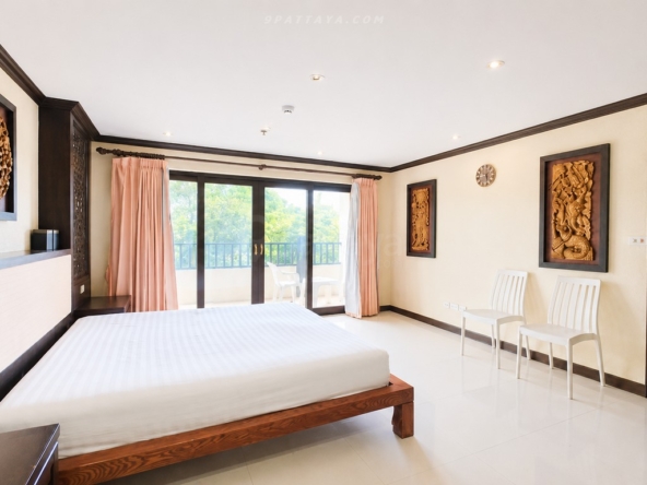 ✨ ขายด่วน Nirvana ถนนทัพพระยา | โซนพระตำหนัก ✨ – ภาพที่ 9 – Pratamnak – #9P-16724