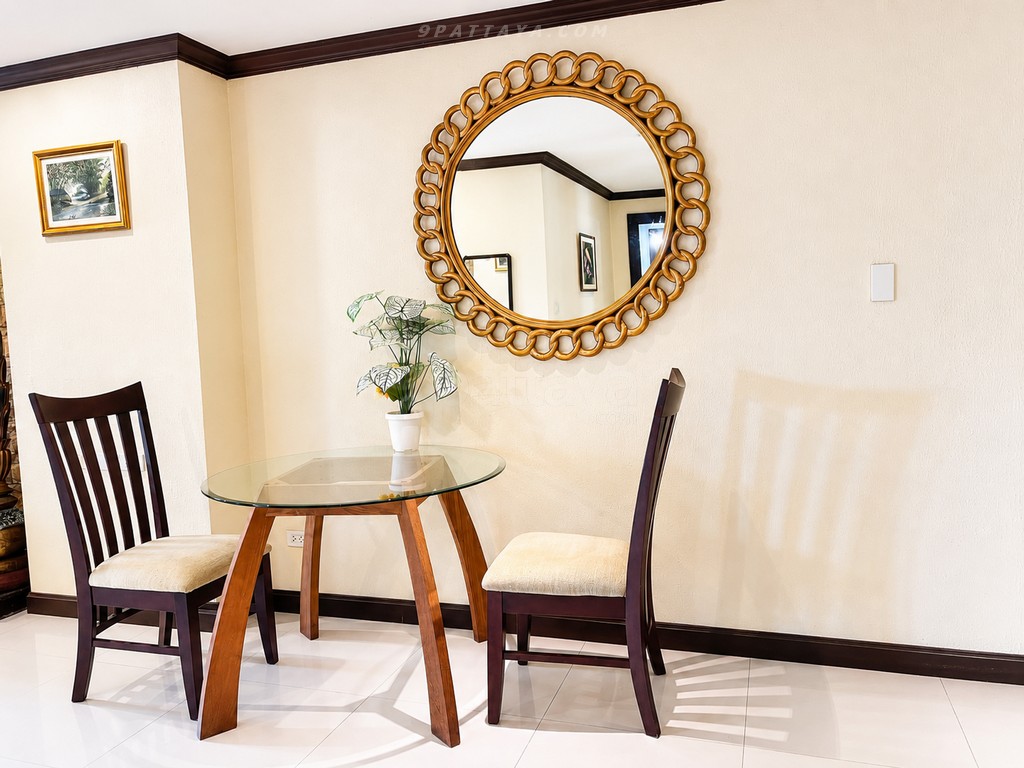 ✨ ขายด่วน Nirvana ถนนทัพพระยา | โซนพระตำหนัก ✨ – ภาพที่ 5 – Pratamnak – #9P-16724