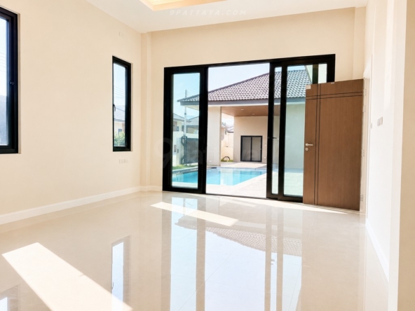 ✨ ขาย Exclusive Luxury Pool Villa Pattaya | Garden Villa 9 ✨ – ภาพที่ 3 – East Pattaya – #9P-16727