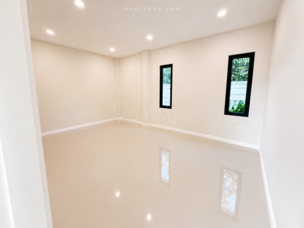 ✨ ขาย Exclusive Luxury Pool Villa Pattaya | Garden Villa 9 ✨ – ภาพที่ 4 – East Pattaya – #9P-16727