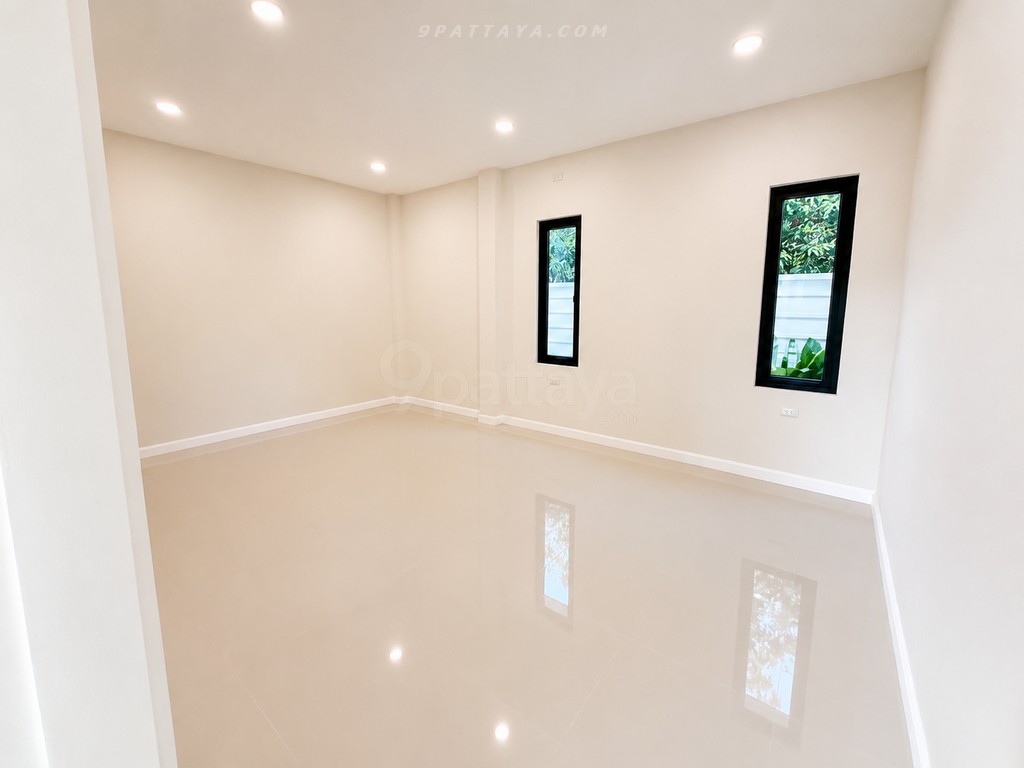 ✨ ขาย Exclusive Luxury Pool Villa Pattaya | Garden Villa 9 ✨ – ภาพที่ 4 – East Pattaya – #9P-16727
