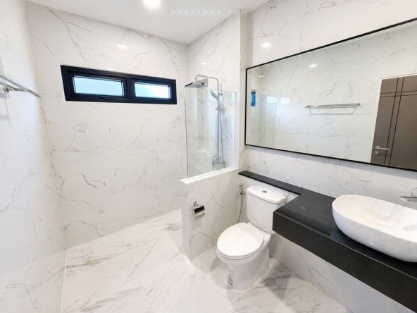 ✨ ขาย Exclusive Luxury Pool Villa Pattaya | Garden Villa 9 ✨ – ภาพที่ 7 – East Pattaya – #9P-16727