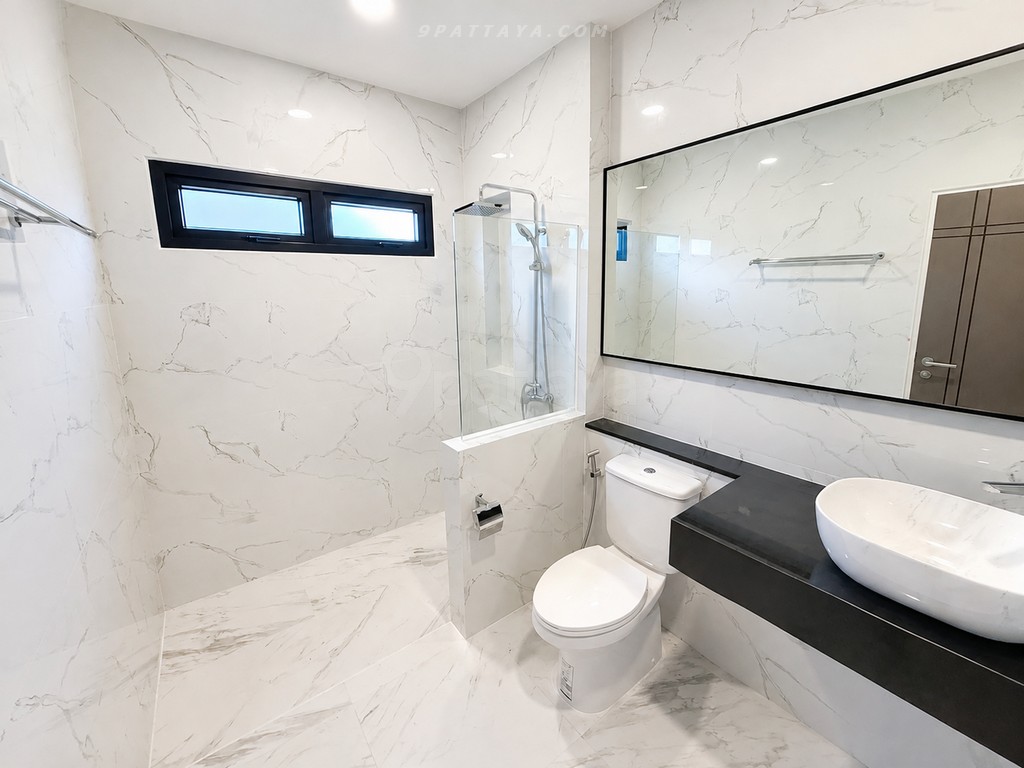 ✨ ขาย Exclusive Luxury Pool Villa Pattaya | Garden Villa 9 ✨ – ภาพที่ 7 – East Pattaya – #9P-16727