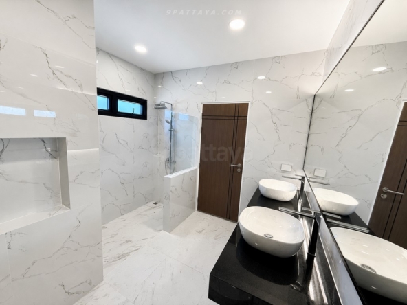 ✨ ขาย Exclusive Luxury Pool Villa Pattaya | Garden Villa 9 ✨ – ภาพที่ 8 – East Pattaya – #9P-16727