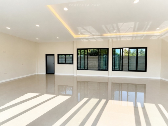 ✨ ขาย Exclusive Luxury Pool Villa Pattaya | Garden Villa 9 ✨ – ภาพที่ 9 – East Pattaya – #9P-16727