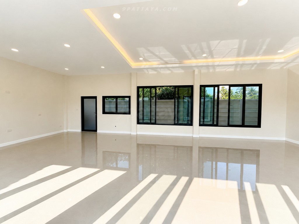 ✨ ขาย Exclusive Luxury Pool Villa Pattaya | Garden Villa 9 ✨ – ภาพที่ 9 – East Pattaya – #9P-16727
