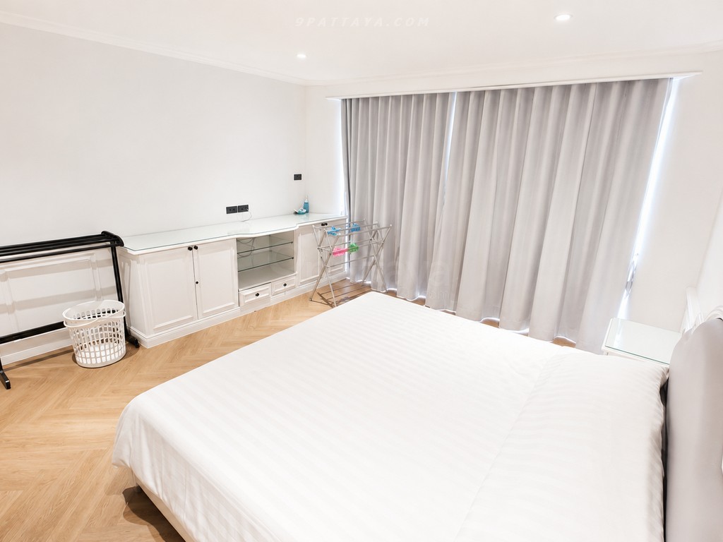 ✨ ให้เช่า Sky Beach Condominium | 3 ห้องนอน วิวทะเล ✨ – ภาพที่ 7 – Pattaya – #9P-16728