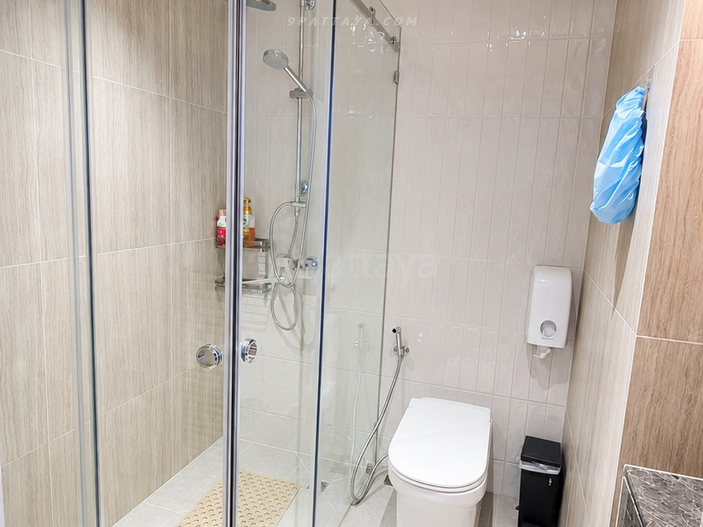 ✨ ให้เช่า Sky Beach Condominium | 3 ห้องนอน วิวทะเล ✨ – ภาพที่ 8 – Pattaya – #9P-16728