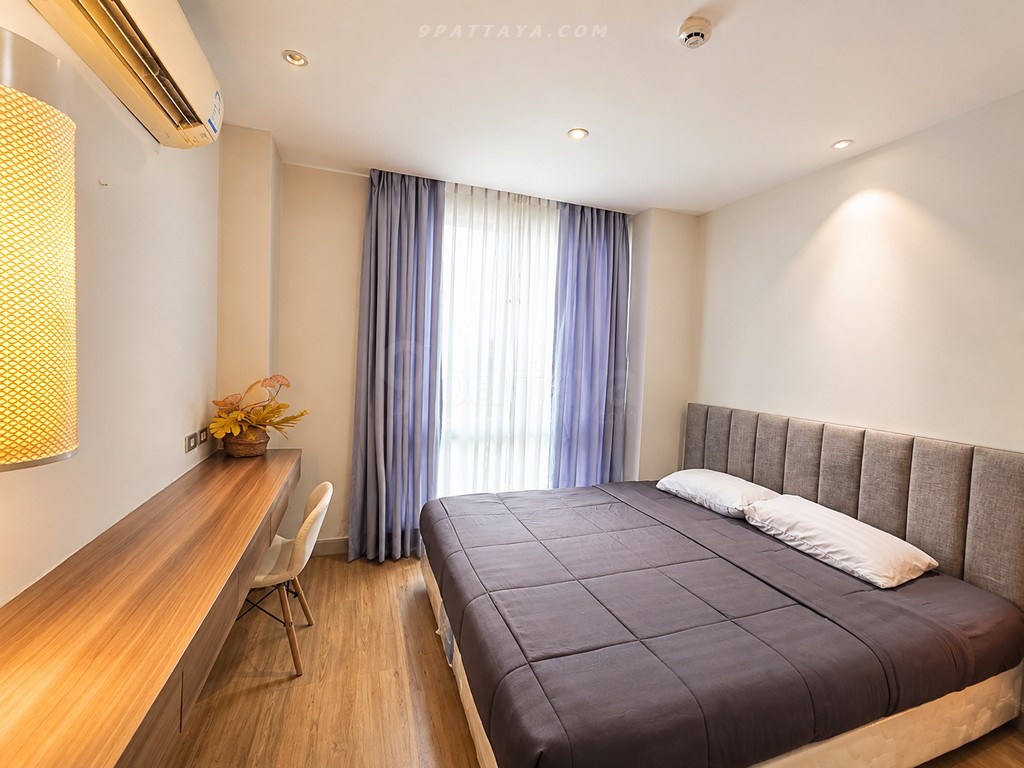 ✨ ขาย/ให้เช่า Atlantis Resort & Condo Pattaya | คอนโดสวนน้ำยอดนิยม ✨ – ภาพที่ 4 – Jomtien – #9P-16739