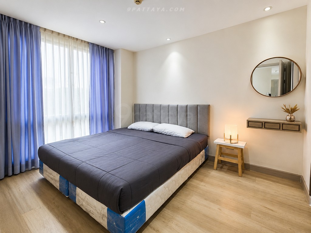 ✨ ขาย/ให้เช่า Atlantis Resort & Condo Pattaya | คอนโดสวนน้ำยอดนิยม ✨ – ภาพที่ 6 – Jomtien – #9P-16739