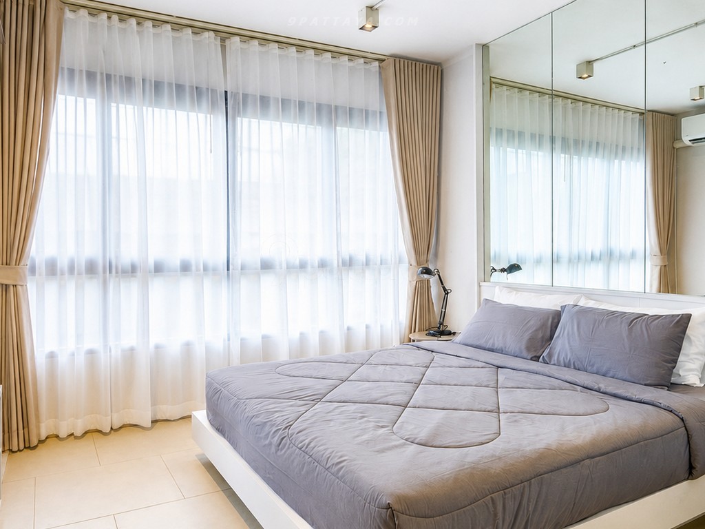 ✨ ขาย/ให้เช่า Zire Wongamat Pattaya | 1 Bedroom ชั้น 2 ตึก B ✨ – ภาพที่ 6 – Wongamat – #9P-16748