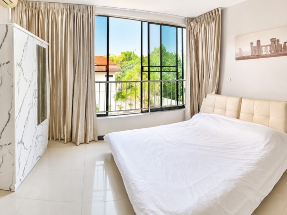 ✨ ขาย/ให้เช่า Paradise Villa 1 | Pool Villa พัทยาตะวันออก ✨ – ภาพที่ 6 – East Pattaya – #9P-16749