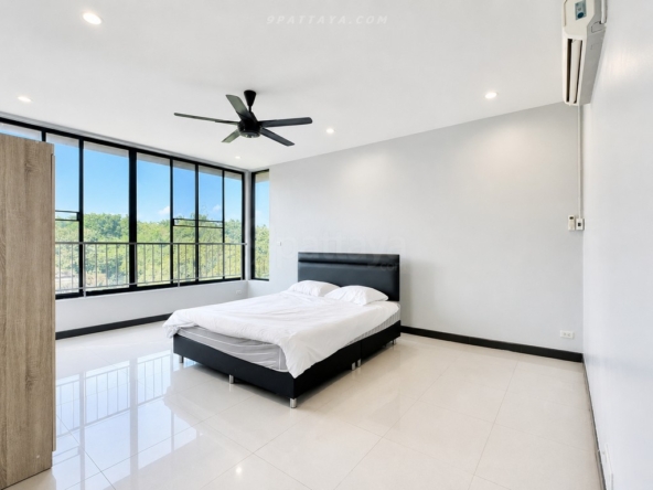 ✨ ขาย/ให้เช่า Paradise Villa 1 | Pool Villa พัทยาตะวันออก ✨ – ภาพที่ 8 – East Pattaya – #9P-16749