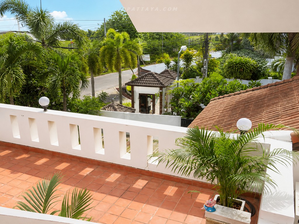 ✨ ขาย/ให้เช่า Paradise Villa 1 | Pool Villa พัทยาตะวันออก ✨ – ภาพที่ 9 – East Pattaya – #9P-16749