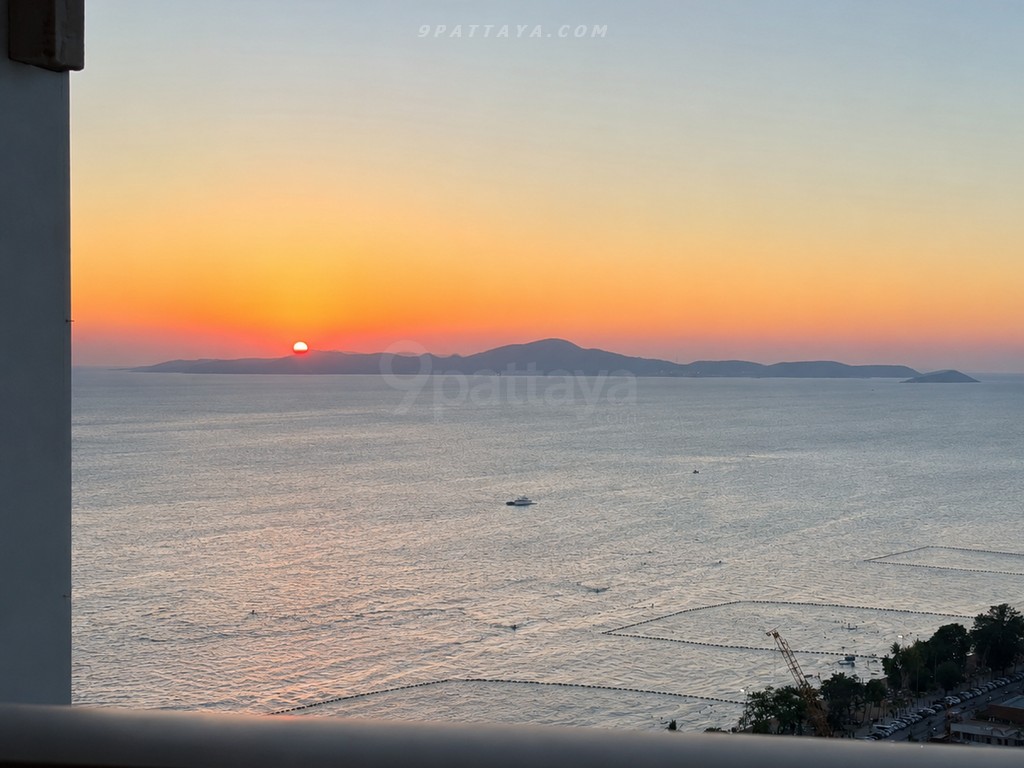 ✨ ให้เช่า Copacabana Jomtien | ชั้น 35 วิวเมืองและทะเล ✨ – ภาพที่ 5 – Na Jomtien – #9P-16750