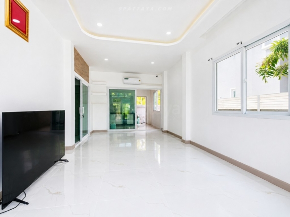 ✨ ขายด่วน บ้านพร้อมที่ดิน ใกล้พัทยาเหนือ / หนองปรือ ✨ – ภาพที่ 7 – North Pattaya – #9P-16807